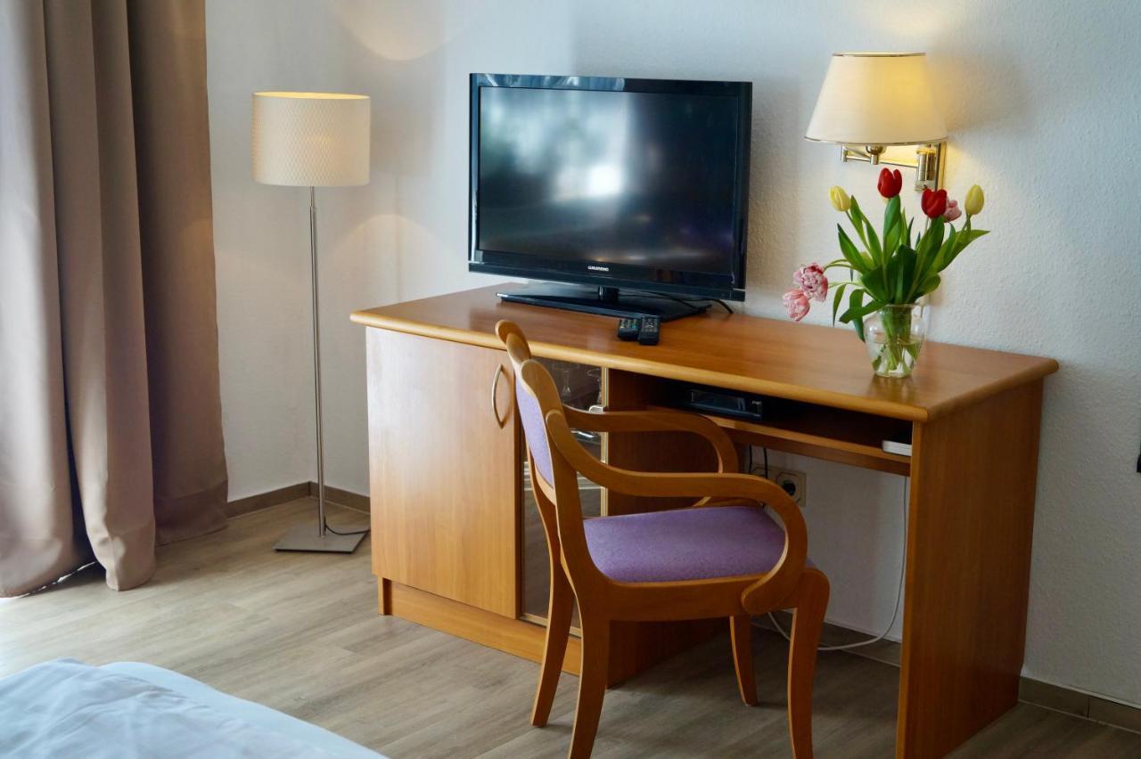 Pension Zum Ritter Katzhutte Luaran gambar
