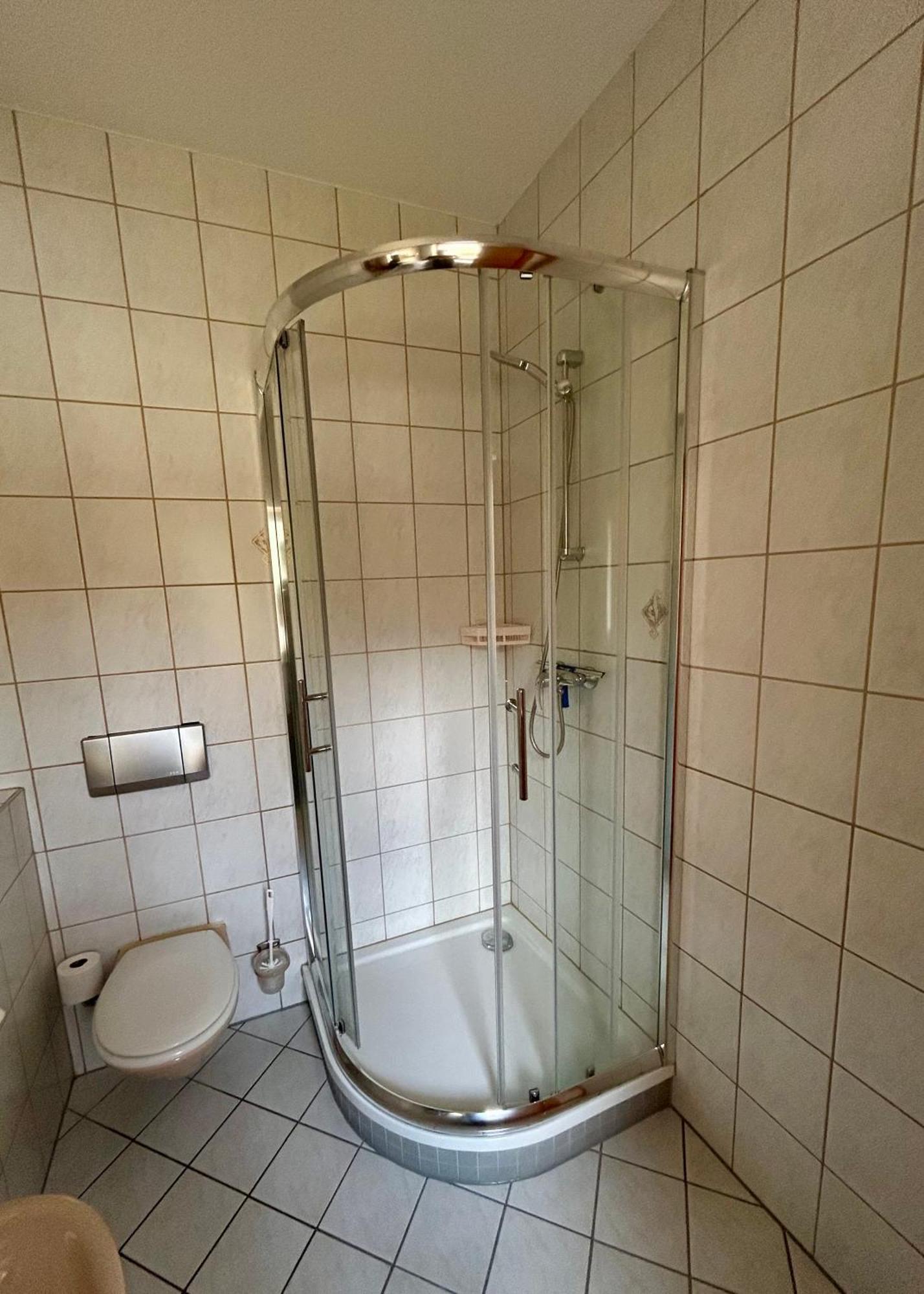 Pension Zum Ritter Katzhutte Luaran gambar